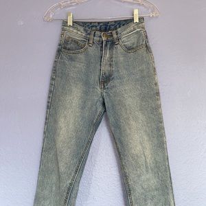 Brandy Melville Jeans- sz 5